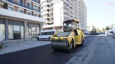 Beylikdüzü Belediye Başkan Vekili Önder Serkan Çebi, ilçe genelinde devam