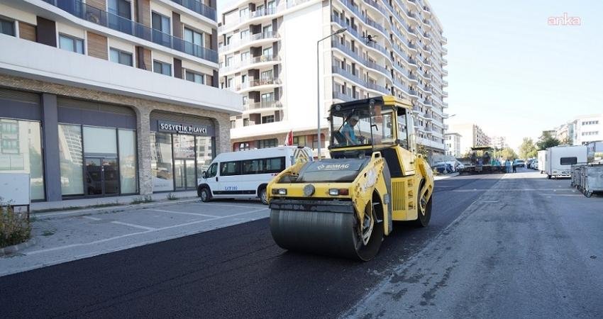 Beylikdüzü Belediye Başkan Vekili Önder Serkan Çebi, ilçe genelinde devam