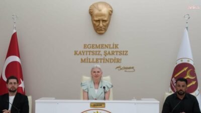 Bilecik Belediyesi haziran ayı meclis toplantısında, şehir içi ulaşım ağını