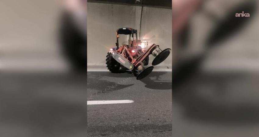 Bilecik Belediyesi itfaiye ekiplerinden trafik kazasında yaralananlara müdahale Bilecik Belediyesi İtfaiye Müdürlüğü ekipleri, Ankara İstanbul karayolu üzerinde meydana