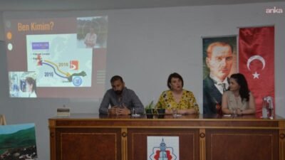 Bilecik Belediyesi ile Bilecik Kent Konseyi Çevre Meclisi iş birliğinde