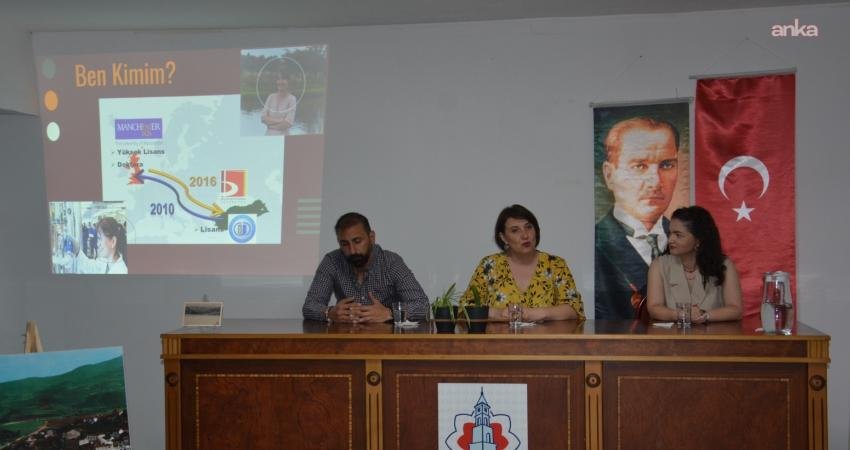 Bilecik Belediyesi ile Bilecik Kent Konseyi Çevre Meclisi iş birliğinde