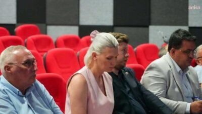 Bilecik Belediyesi tarafından Şeyh Edebali Kültür ve Kongre Merkezi’nde düzenlenen koordinasyon