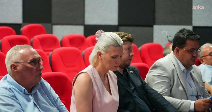 Bilecik Belediyesi tarafından Şeyh Edebali Kültür ve Kongre Merkezi’nde düzenlenen koordinasyon