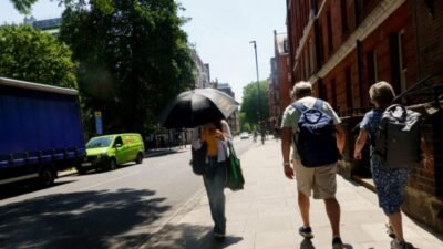  Uluslararası bilim insanlarından oluşan Dünya Hava Durumu İlişkilendirme (World Weather