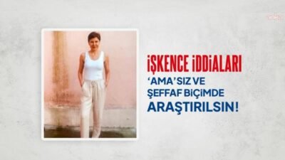 Birleşik Kamu-İş Konfederasyonu, İBB davasında yargılanan Medya AŞ Genel Müdürü