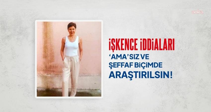 Birleşik Kamu-İş Konfederasyonu, İBB davasında yargılanan Medya AŞ Genel Müdürü
