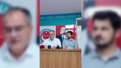Birlik Sağlık Sen Genel Başkanı Ahmet Doğruyol, çalışanların alım gücünün