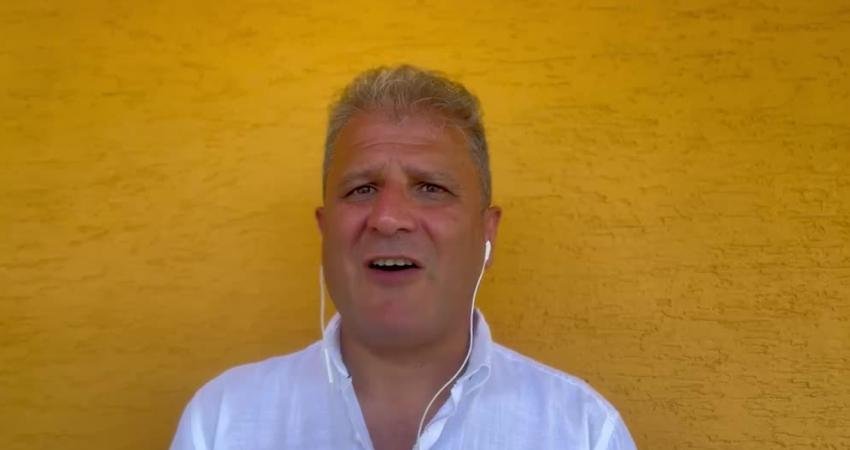 Birlik ve Dayanışma Sendikası Genel Başkanı Ahmet Mehlepçi, yüzde 2