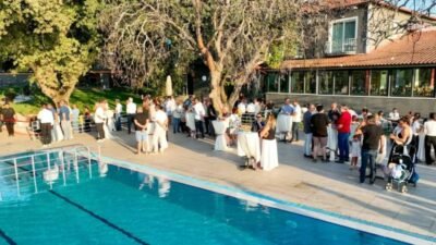 Burhaniye Belediyesi iştiraki BUR-BEL Turizm A.Ş. bünyesinde hizmet verecek Blue