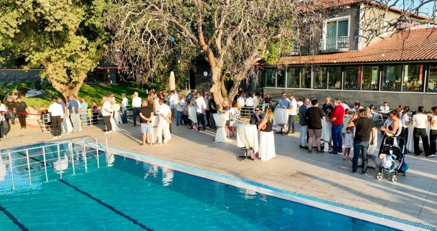 Burhaniye Belediyesi iştiraki BUR-BEL Turizm A.Ş. bünyesinde hizmet verecek Blue