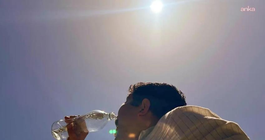 BM'ye bağlı Dünya Meteoroloji Örgütü'nün yayımladığı yeni meteoroloji raporunda, aşırı