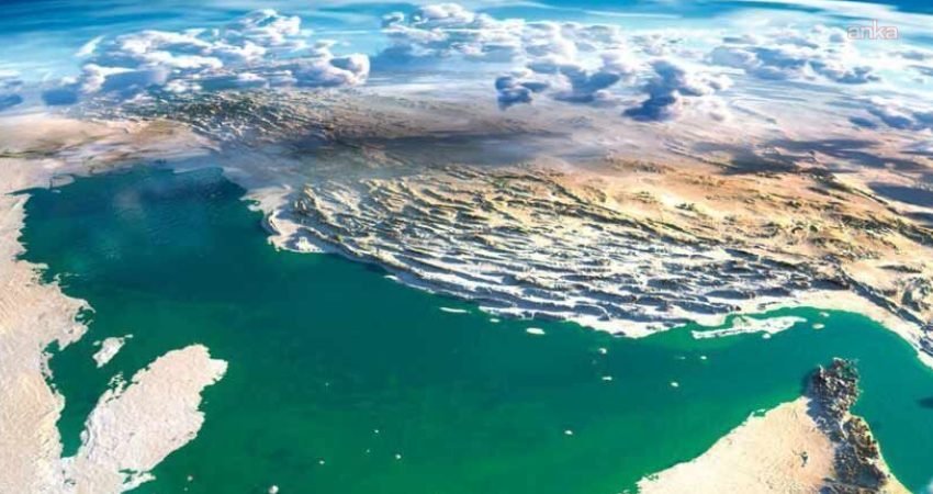 Birleşmiş Milletler Uluslararası Denizcilik Örgütü, Hürmüz Boğazı'nda mahsur kalan 11