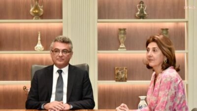 Kıbrıs sorununda uzun süredir görülmeyen ölçekte bir diplomatik hareketlilik yaşanırken,