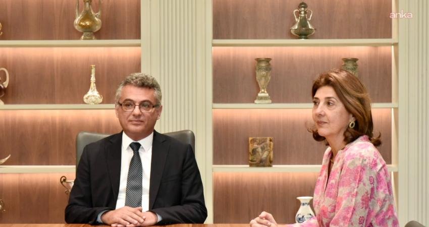 Kıbrıs sorununda uzun süredir görülmeyen ölçekte bir diplomatik hareketlilik yaşanırken,