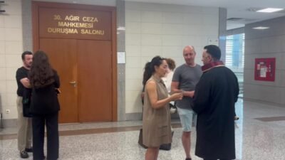Tatil için geldikleri İstanbul'da zehirlenerek ölen Böcek ailesinin ölümüne ilişkin