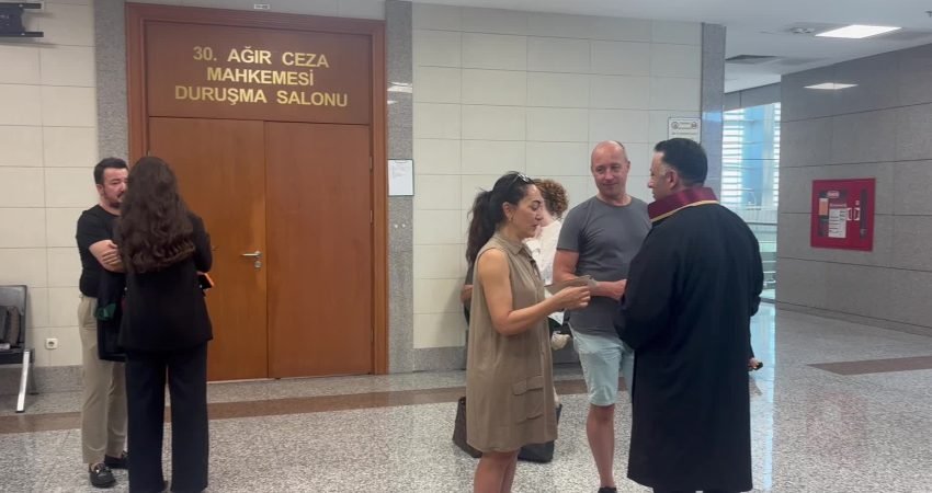 Tatil için geldikleri İstanbul'da zehirlenerek ölen Böcek ailesinin ölümüne ilişkin