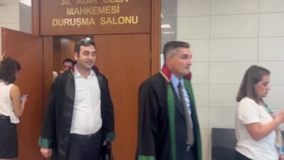 İstanbul 30. Ağır Ceza Mahkemesi, tatil için geldikleri İstanbul'da zehirlenerek