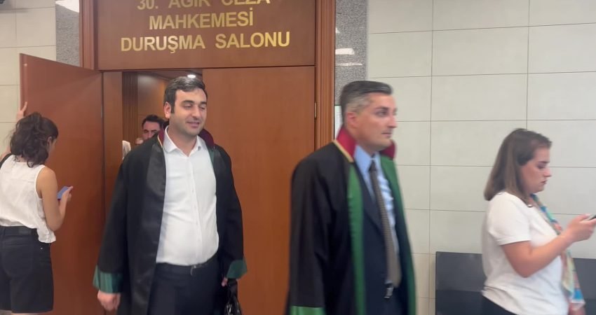 İstanbul 30. Ağır Ceza Mahkemesi, tatil için geldikleri İstanbul'da zehirlenerek