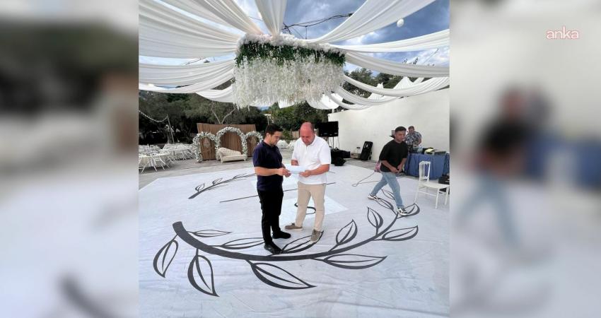 Bodrum Belediyesi, ilçe genelinde sürdüreceği ses ve gürültü denetimlerine, kendi