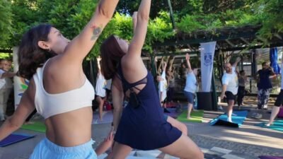 Bodrum Belediyesi Kültür, Sanat ve Sosyal İşler Müdürlüğü ile Hindistan
