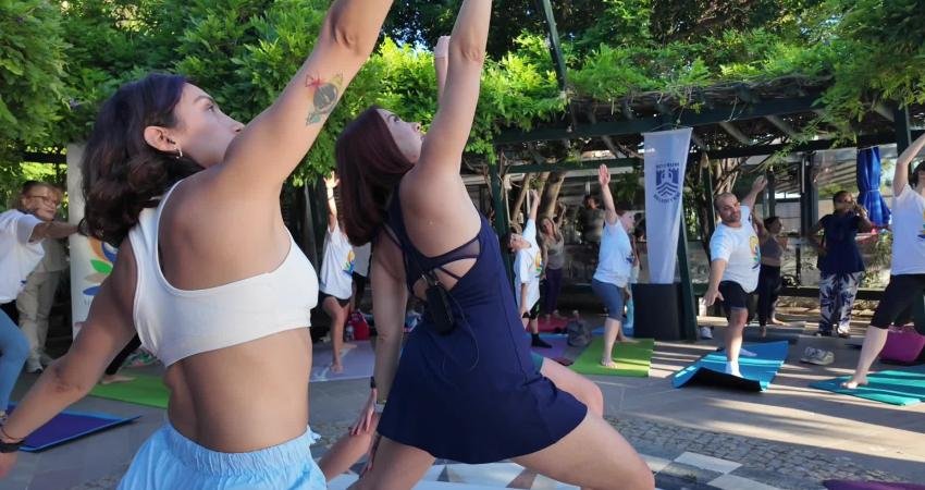 Bodrum Belediyesi Kültür, Sanat ve Sosyal İşler Müdürlüğü ile Hindistan