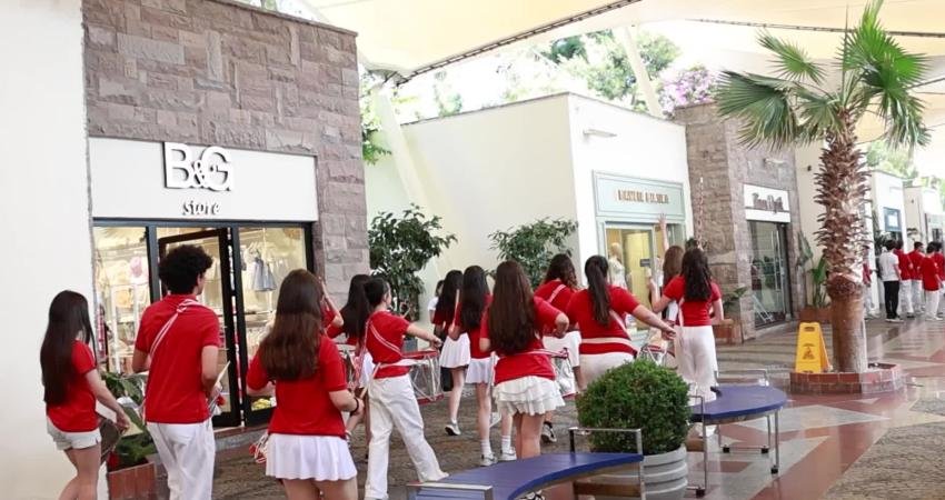 Bodrum Belediyesi İklim Değişikliği ve Sıfır Atık Müdürlüğü tarafından 5