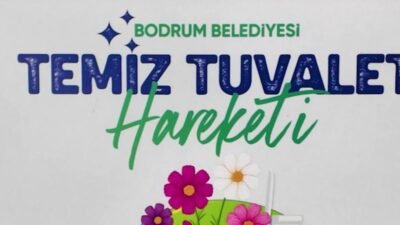 Bodrum Belediyesi, vatandaşlardan gelen talepler doğrultusunda Gümüşlük ve Kumbahçe’de umumi