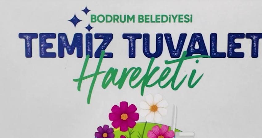 Bodrum Belediyesi, vatandaşlardan gelen talepler doğrultusunda Gümüşlük ve Kumbahçe’de umumi