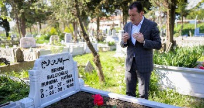 Tutuklanan ve geçici olarak görevden uzaklaştırılan Silivri Belediye Başkanı Bora