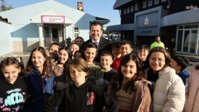 Tutuklanan ve geçici olarak görevden uzaklaştırılan Silivri Belediye Başkanı Bora