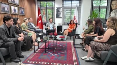 Bornova Belediyesi ve Sosyal İklim Derneği, iklim kriziyle mücadele, çevre