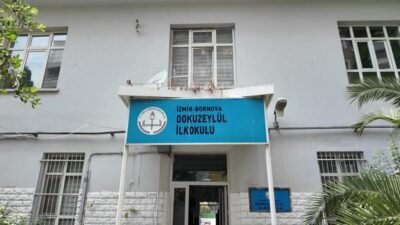 Bornova Belediye Başkanı Ömer Eşki, çocukların doğayla bağ kurmasını ve