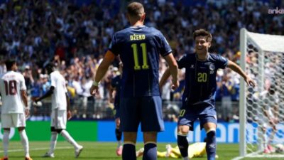 2026 FIFA Dünya Kupası B Grubu son maçında Bosna-Hersek, Katar’ı