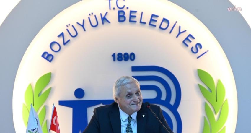 Bozüyük Belediye Meclisi’nin haziran ayı olağan toplantısında imar planları, sanayi