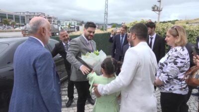 BTP Genel Başkanı Hüseyin Baş Yalova’da partisinin Genişletilmiş İl Divan