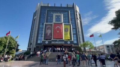 Buca Belediye Başkanı Görkem Duman’ın tutuklanarak görevden uzaklaştırılmasının ardından Belediye