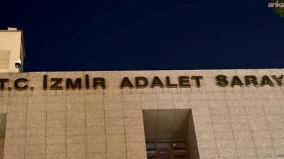 Buca Belediyesi ve bağlı iştiraklerine yönelik yürütülen soruşturma kapsamında hakimliğe