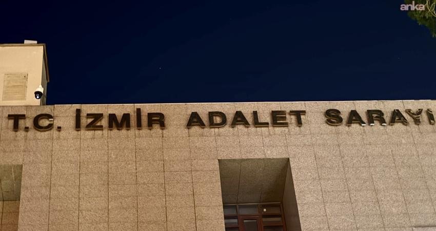Buca Belediyesi ve bağlı iştiraklerine yönelik yürütülen soruşturma kapsamında hakimliğe