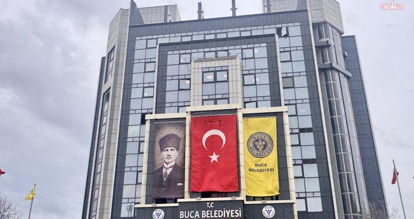 Buca Belediyesi soruşturmasında savcılık, 12 şüphelinin serbest bırakılmasına itiraz etti Buca Belediyesi ve bağlı iştiraklerine yönelik soruşturmada gözaltına alınanlardan 12'sinin,