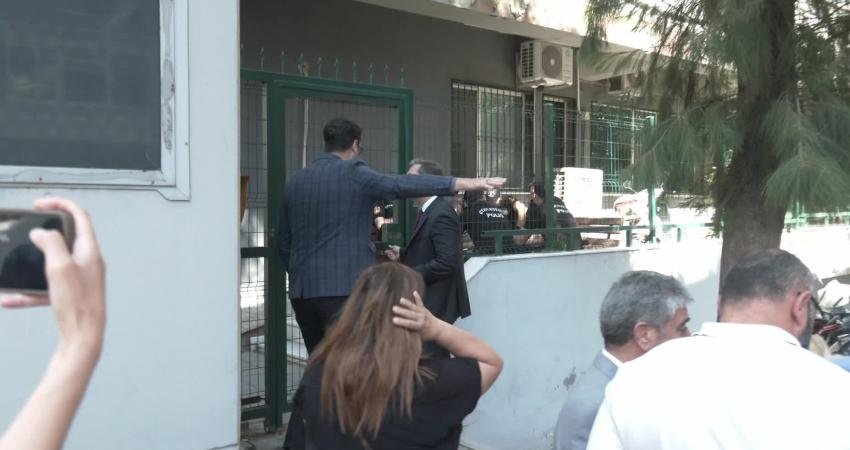 Buca Belediyesi’ndeki operasyon… CHP İzmir Milletvekili Yücel: “CHP’li belediyelere yönelik operasyonlar rutin haline geldi” CHP İzmir Milletvekili Deniz Yücel, Buca Belediyesine yönelik gerçekleştirilen operasyona