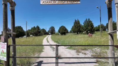 Burdur Belediyeler Birliği Encümen Toplantısı’nın ardından Kemer ilçesindeki Asarcık Yaylası’nı