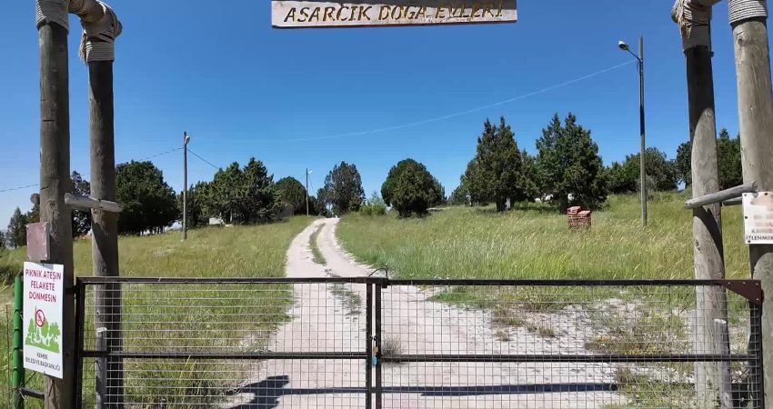 Burdur Belediyeler Birliği Encümen Toplantısı’nın ardından Kemer ilçesindeki Asarcık Yaylası’nı