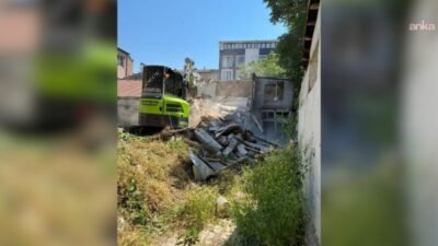 Burdur Belediyesi, kent genelinde vatandaşların can ve mal güvenliğini tehdit