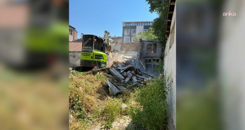 Burdur Belediyesi, kent genelinde vatandaşların can ve mal güvenliğini tehdit
