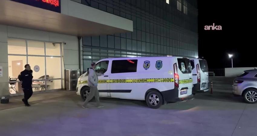 Burdur’da  62 yaşındaki bir kişinin, 14 yaşındaki çocuğa cinsel saldırıda