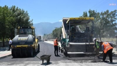 Kent içi ulaşımı daha konforlu ve güvenli hale getirme hedefiyle