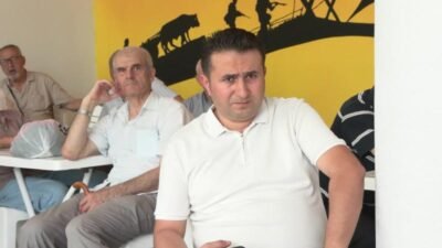 Bursa Büyükşehir Belediyesi, Babalar Günü dolayısıyla Mihraplı Şehit ve Gazi Dernekleri