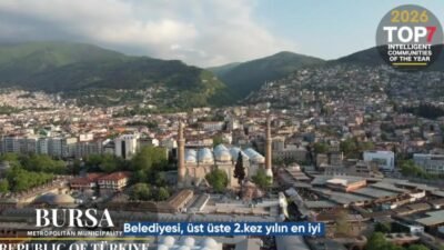 Akıllı şehircilik, dijital dönüşüm ve sürdürülebilir kalkınma alanlarında çalışmalar yürüten