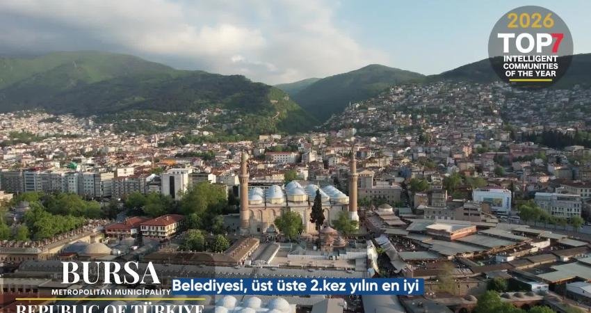 Akıllı şehircilik, dijital dönüşüm ve sürdürülebilir kalkınma alanlarında çalışmalar yürüten